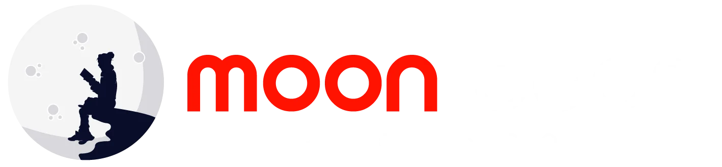 Moon Beam Publisher