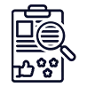 Book Cover Design Icon