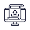 Publishing Icon